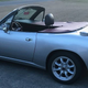 Illustration for article titled At $10,500, Could This Simpson-Bodied 1991 Mazda Miata Get A Woo-Hoo Out Of You?
